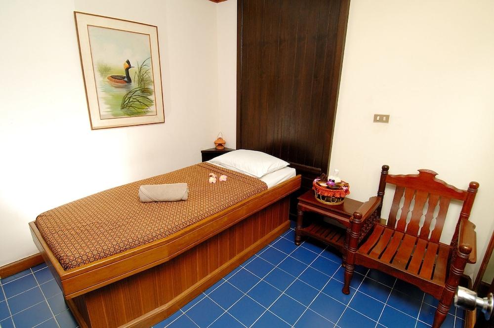 Ambassador City Jomtien Garden Wing Sattahip Extérieur photo