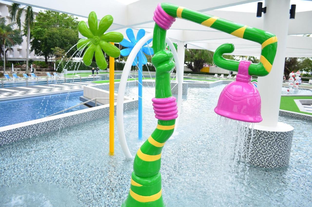 Ambassador City Jomtien Garden Wing Sattahip Extérieur photo