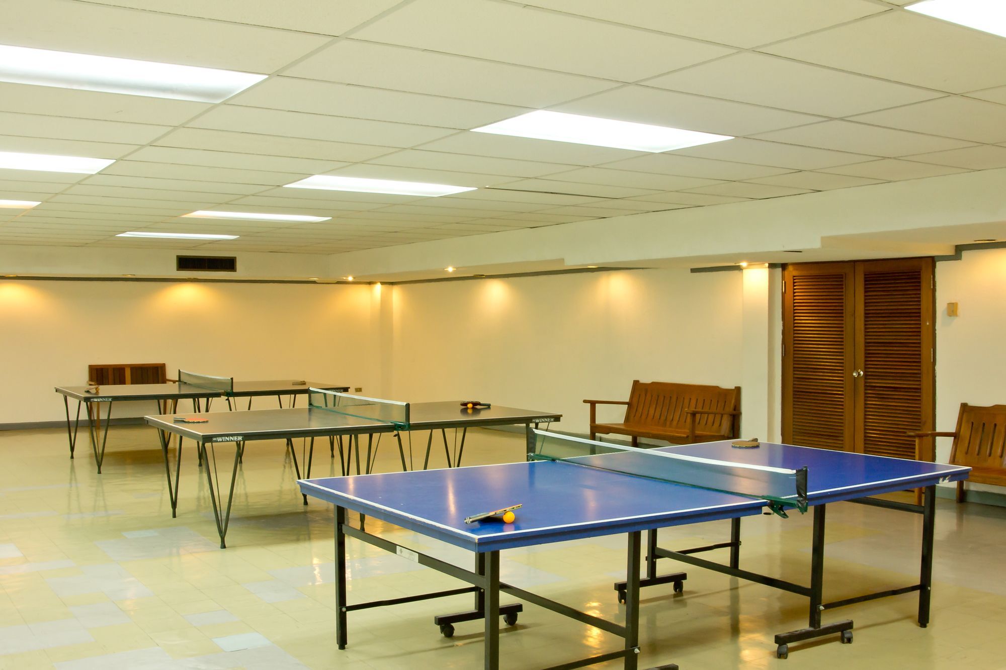 Ambassador City Jomtien Garden Wing Sattahip Extérieur photo